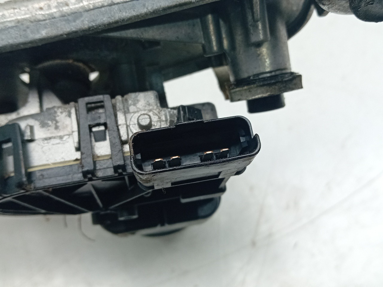Essuie-glace moteur avant PEUGEOT 308 II Imagem-2