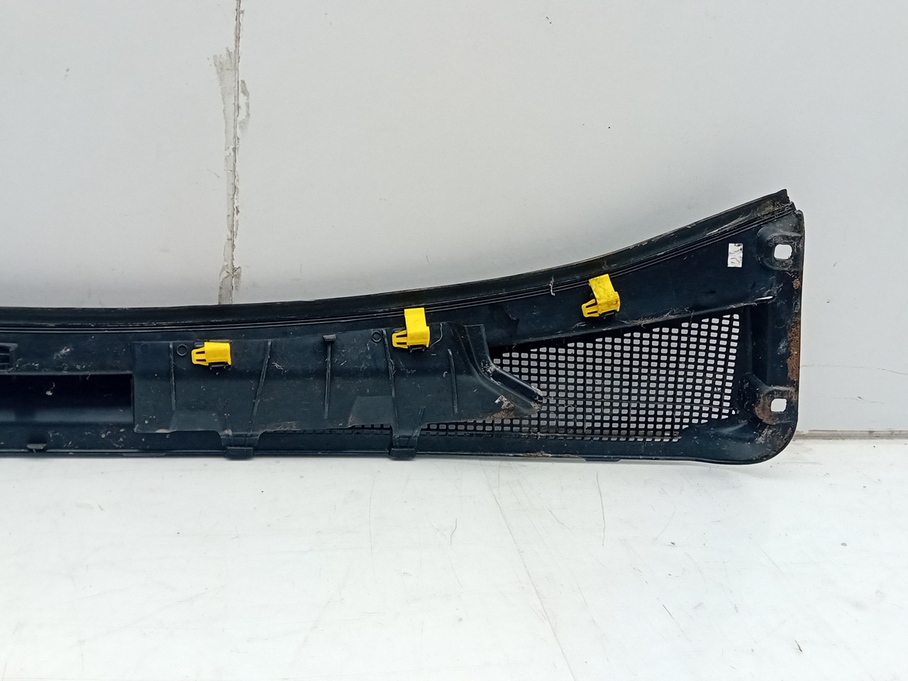 Moulure RENAULT Zoe (BFM_) Imagem-3