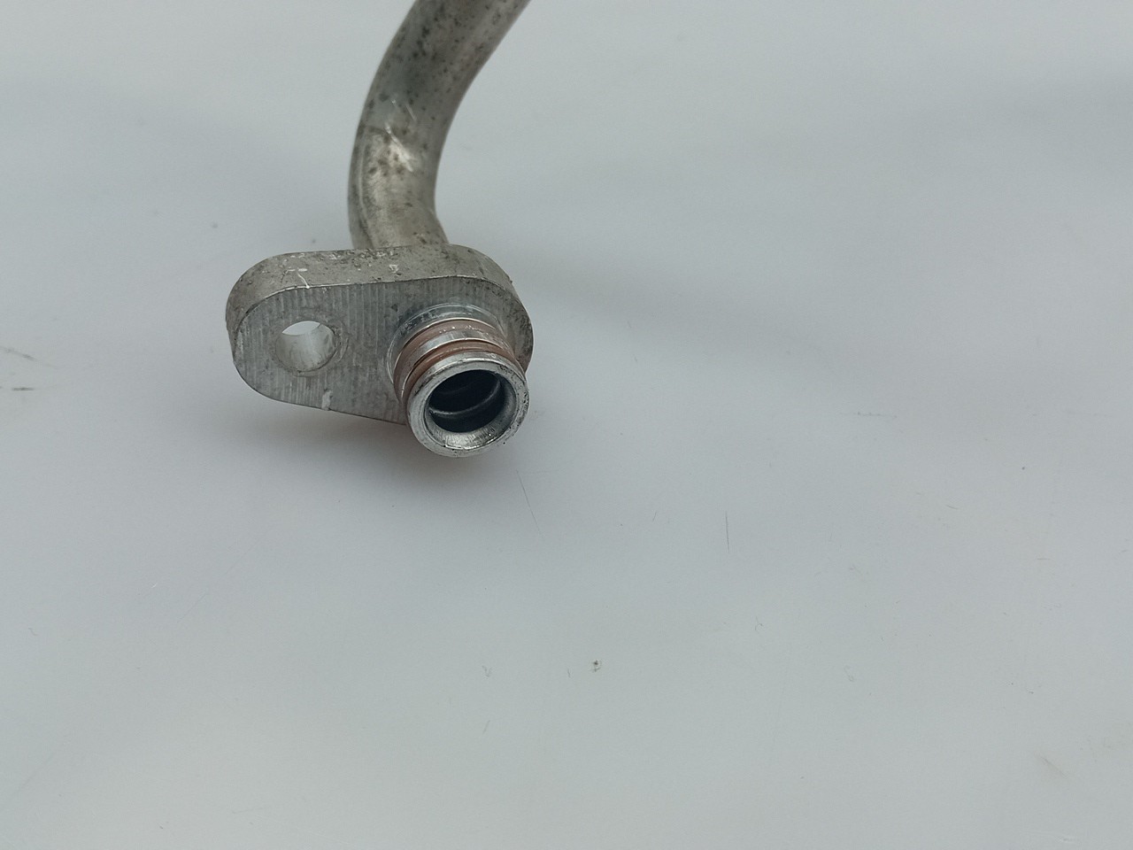 AC pipe PEUGEOT 308 II Imagem-1