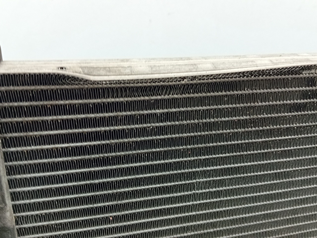 Water radiator OPEL Insignia A (G09) Imagem-3