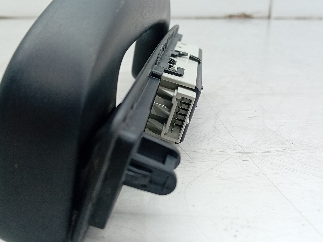 Roof Handle MERCEDES-BENZ GLC (X253) Imagem-2