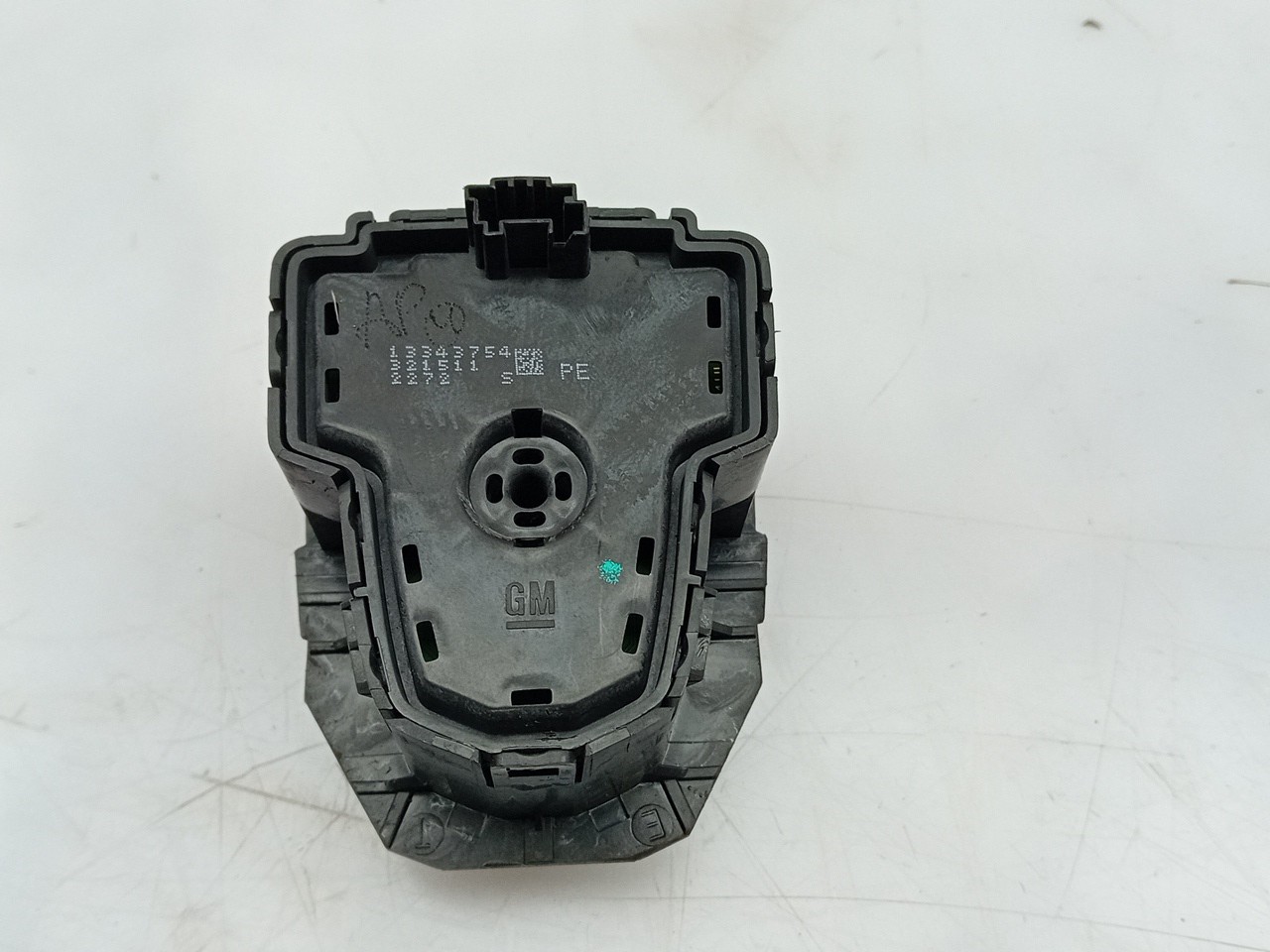 Comando / botão / interruptor multifunções OPEL Insignia A (G09) Imagem-2