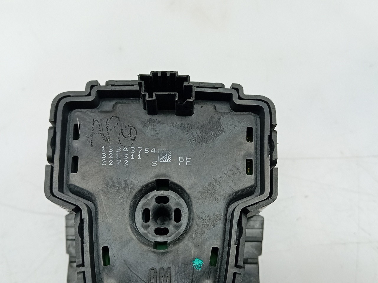 Comando / botão / interruptor multifunções OPEL Insignia A (G09) Imagem-3