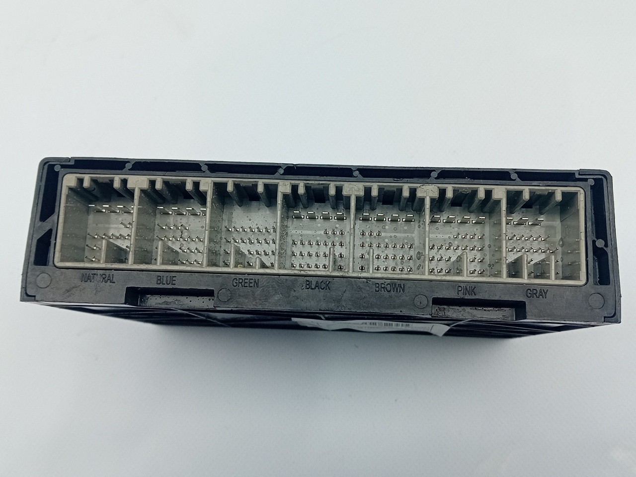 Módulo de confort OPEL Insignia A (G09) Imagem-2