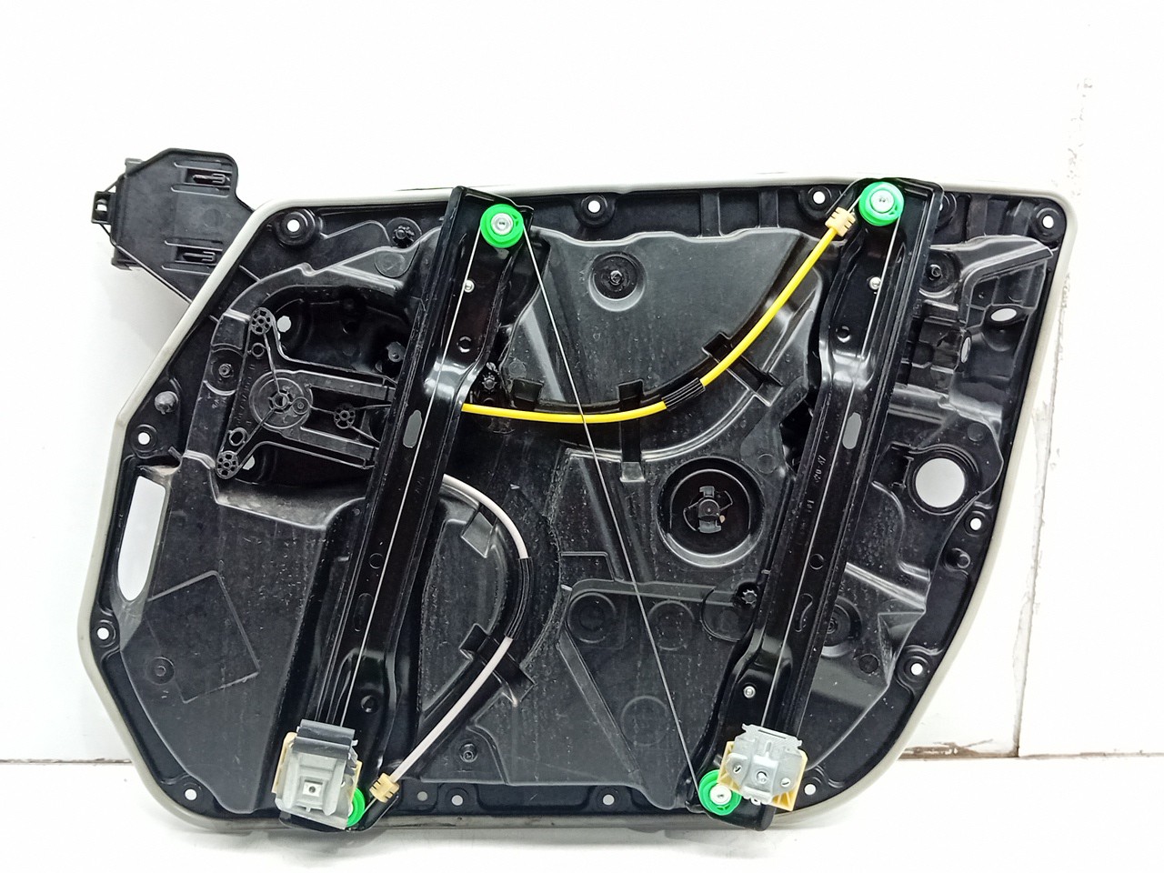 Left front window regulator MERCEDES-BENZ GLC (X253) Imagem-1