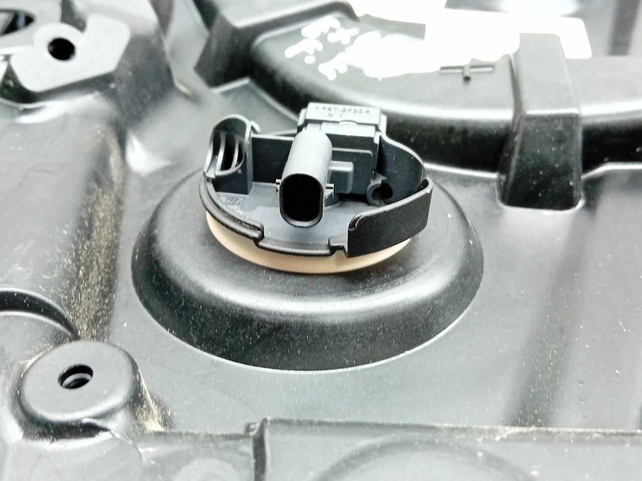 Left front window regulator MERCEDES-BENZ GLC (X253) Imagem-3