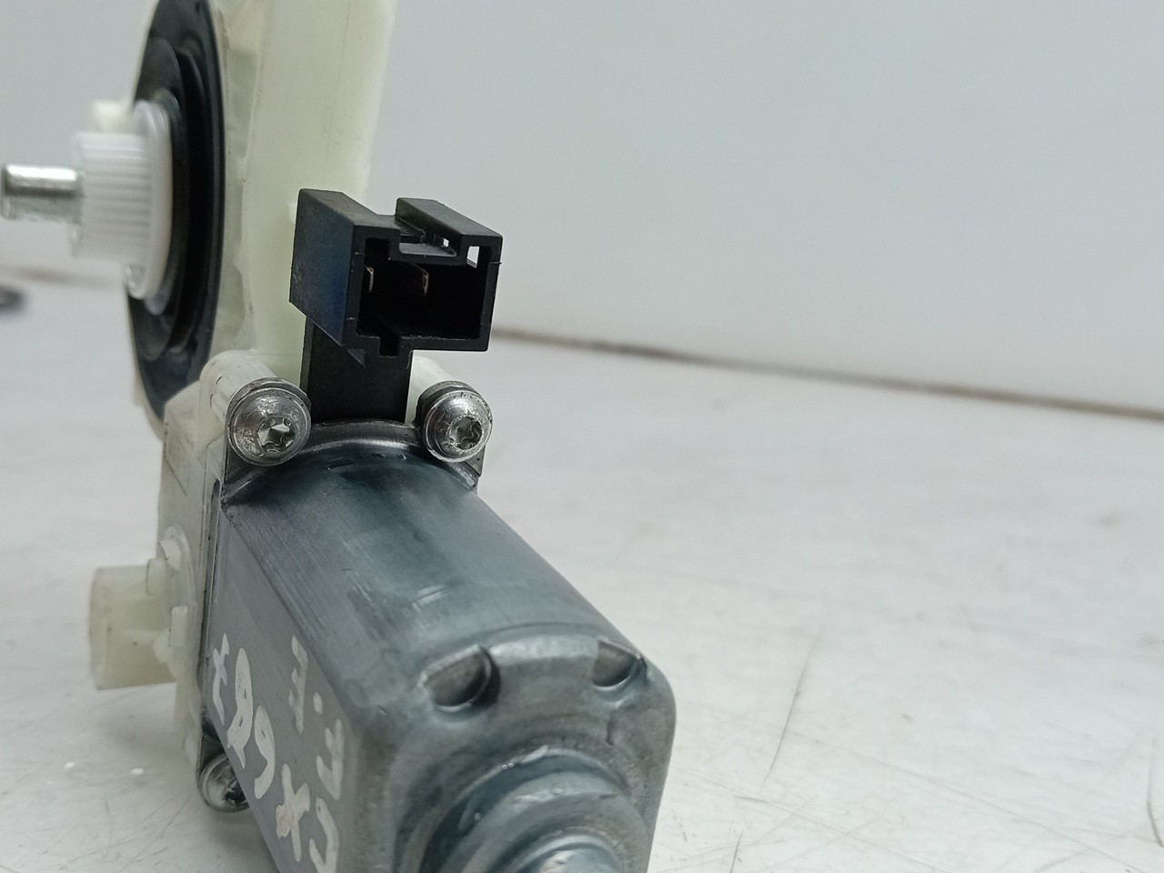 Front Left Window Motor MERCEDES-BENZ GLC (X253) Imagem-2