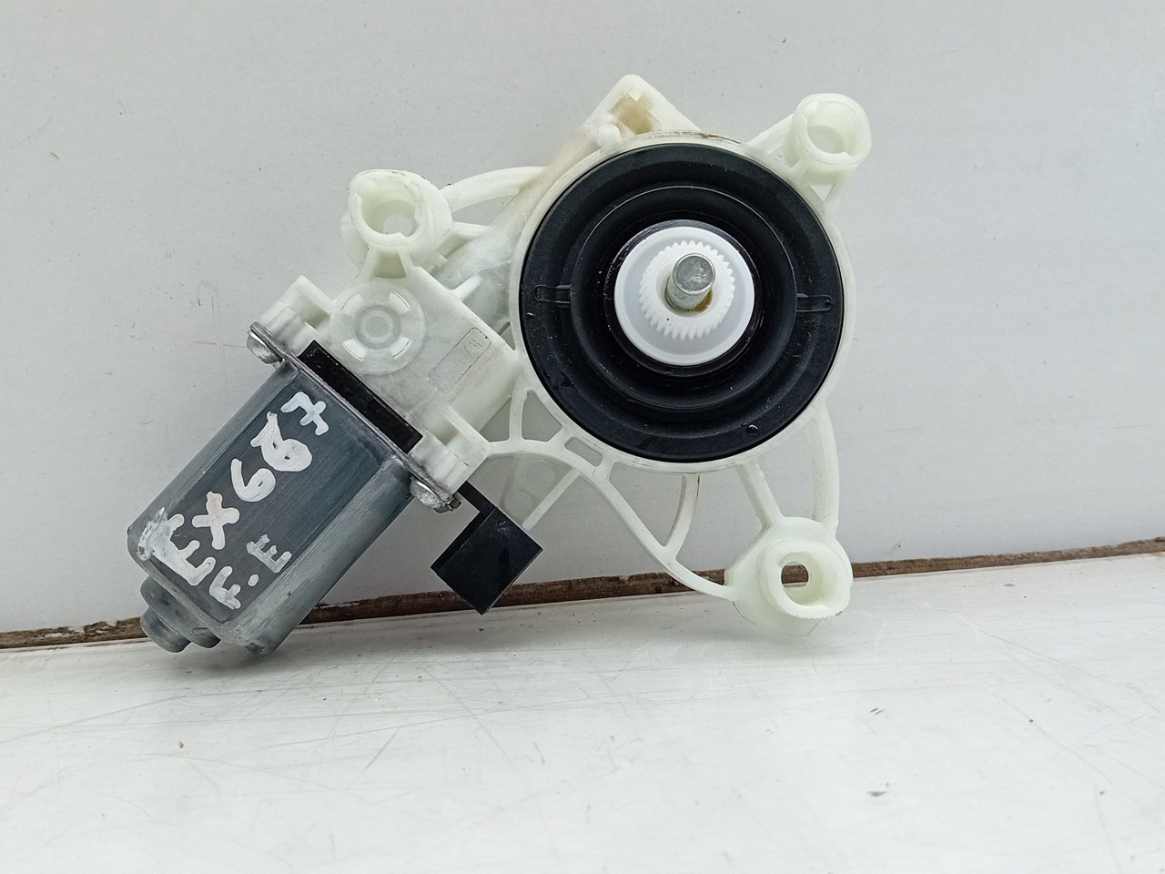 Front Left Window Motor MERCEDES-BENZ GLC (X253) Imagem-1