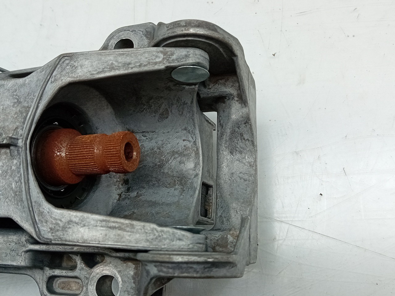 Steering column MERCEDES-BENZ GLC (X253) Imagem-2
