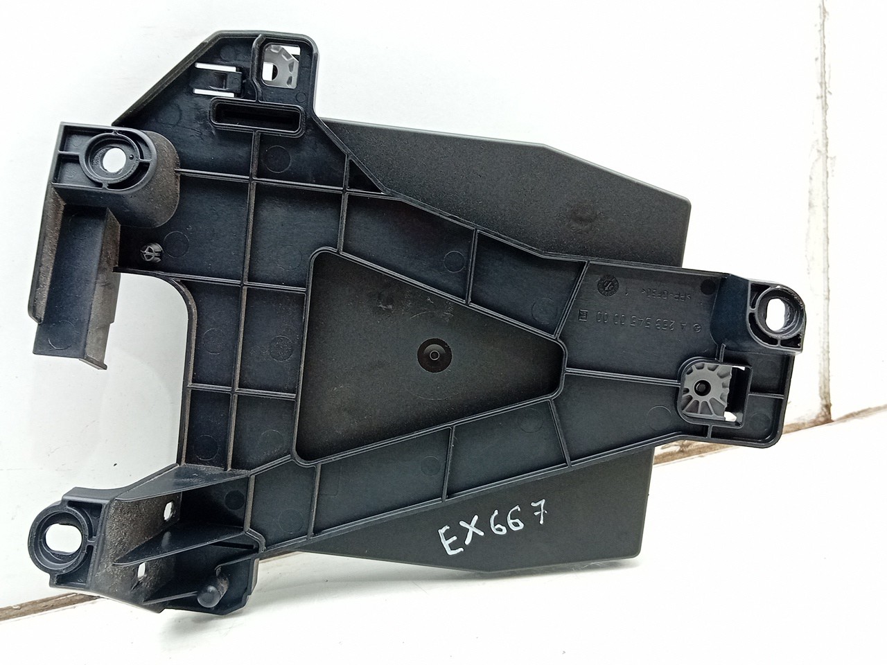 Generic Unit Module MERCEDES-BENZ GLC (X253) Imagem-1