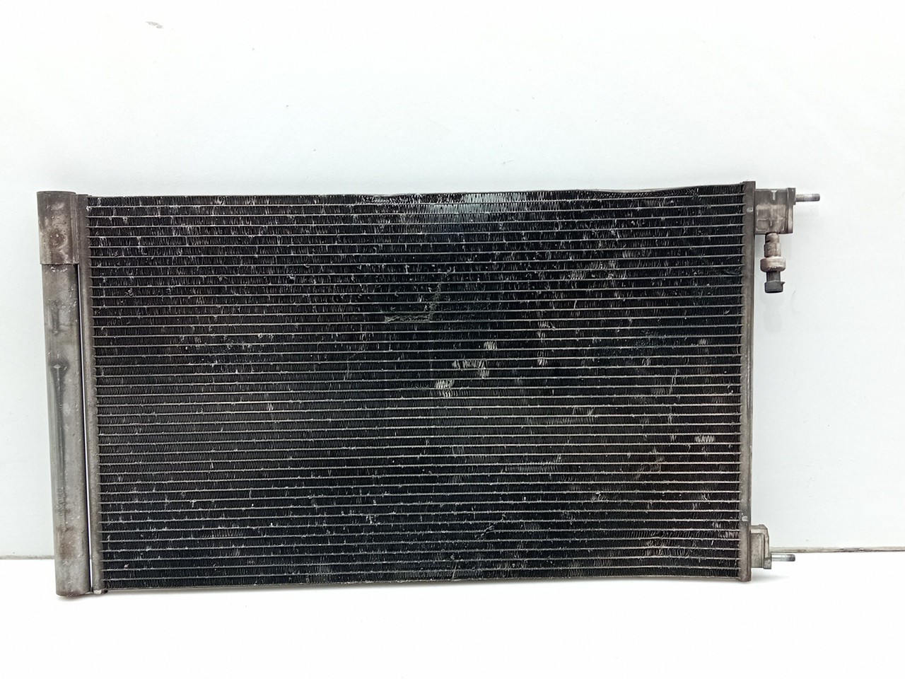 AC radiator OPEL Insignia A (G09) Imagem-1