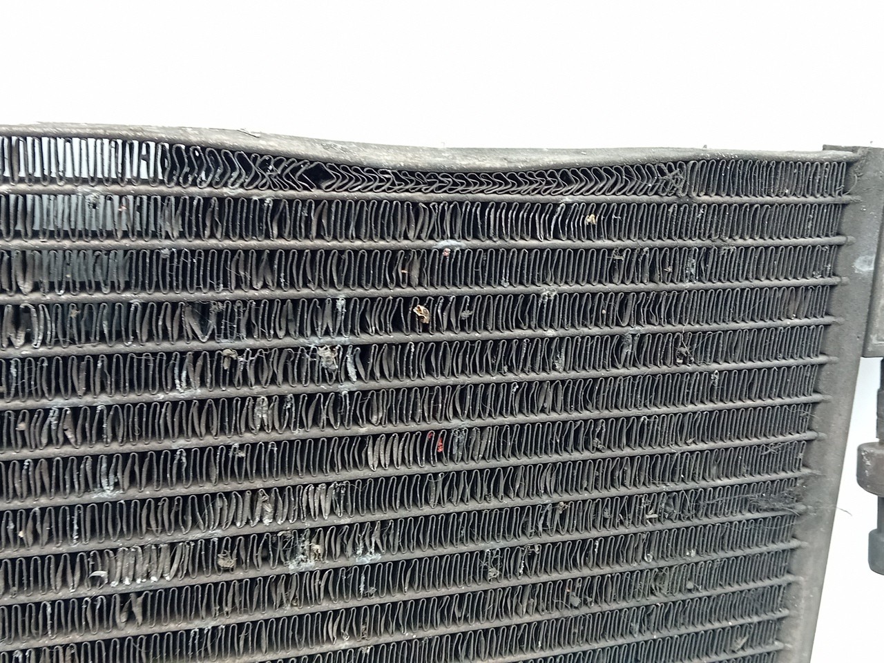 AC radiator OPEL Insignia A (G09) Imagem-2