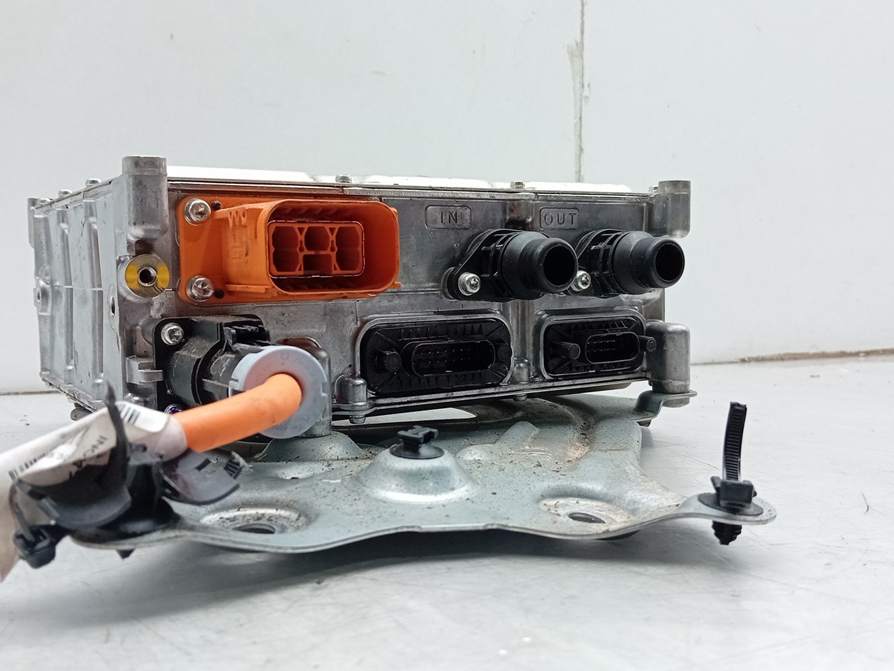 Batterie MERCEDES-BENZ GLC (X253) Imagem-1
