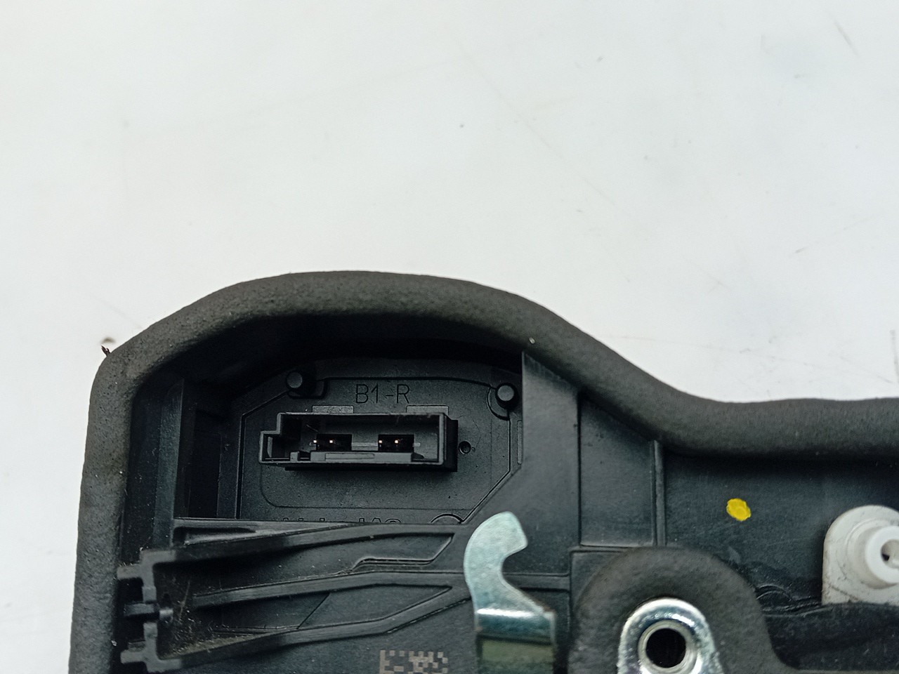 Fechadura / fecho porta trás direito BMW 1 (E81) Imagem-3