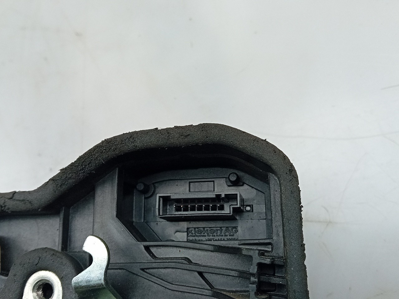 Fechadura / fecho porta frente esquerdo BMW 1 (E81) Imagem-3