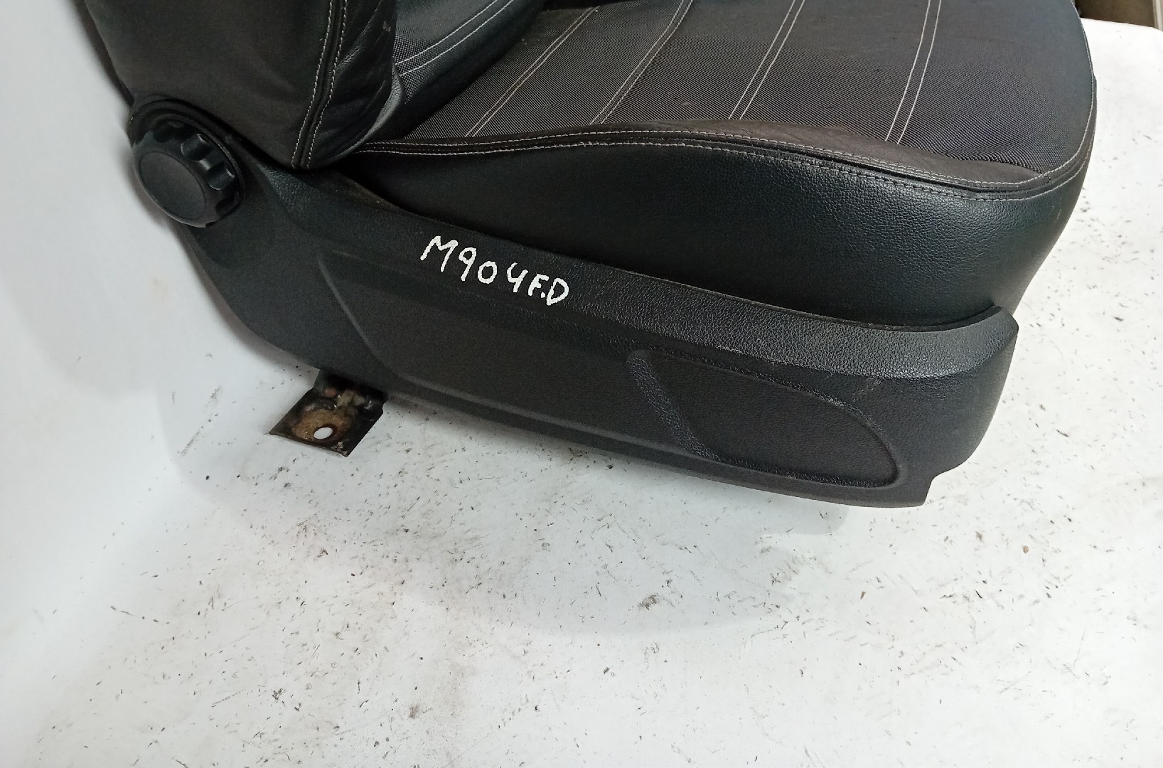 Right Front Seat FORD Focus II (DA_) Imagem-1