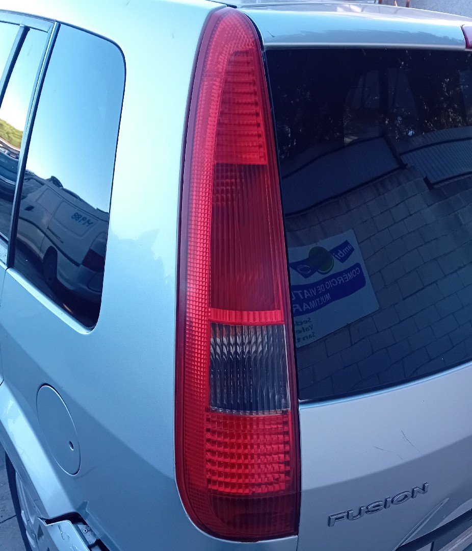 Piloto izquierdo FORD Fusion (JU_) Imagem-0