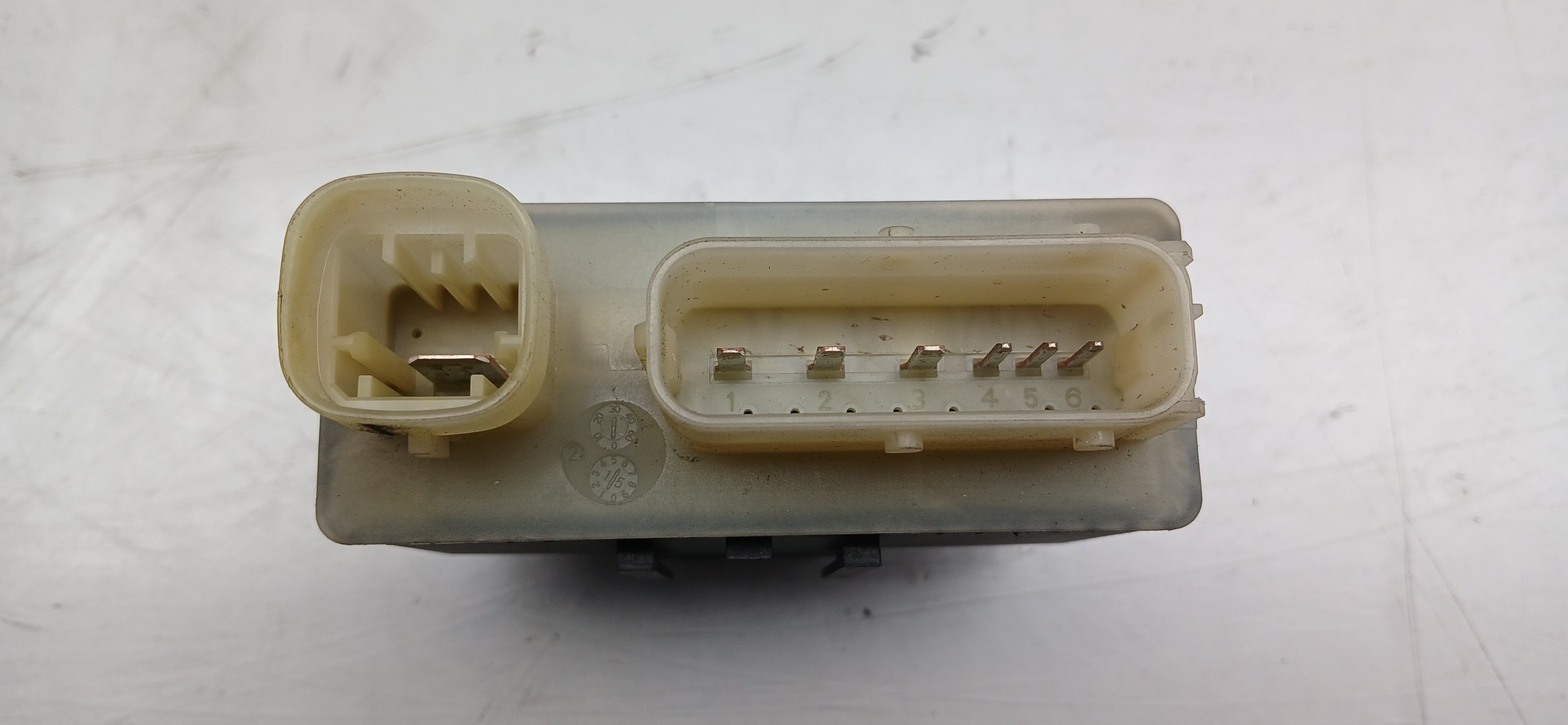 Generic Unit Module PEUGEOT 308 II Imagem-2