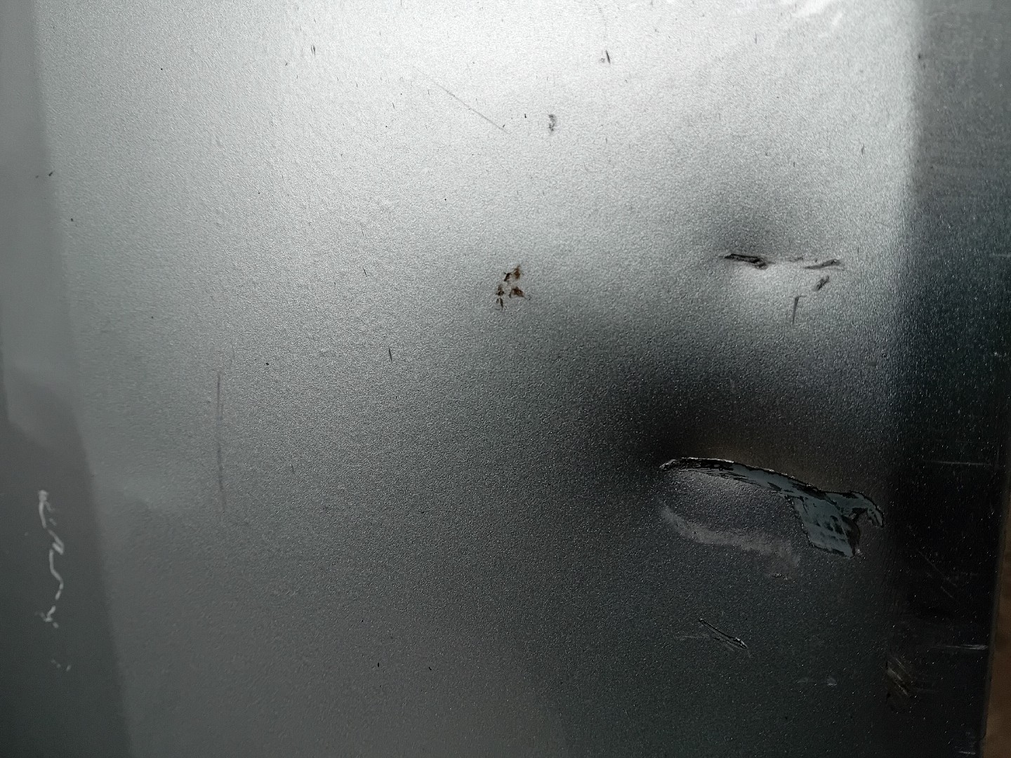 Porta trás esquerda FORD Fusion (JU_) Imagem-3