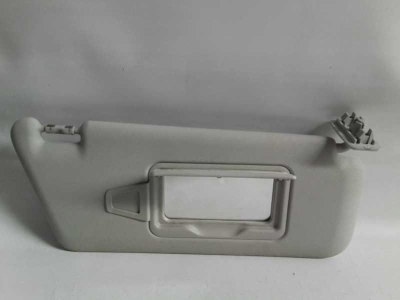 Pare-soleil  Droite MERCEDES-BENZ Classe A (W169) Imagem-1