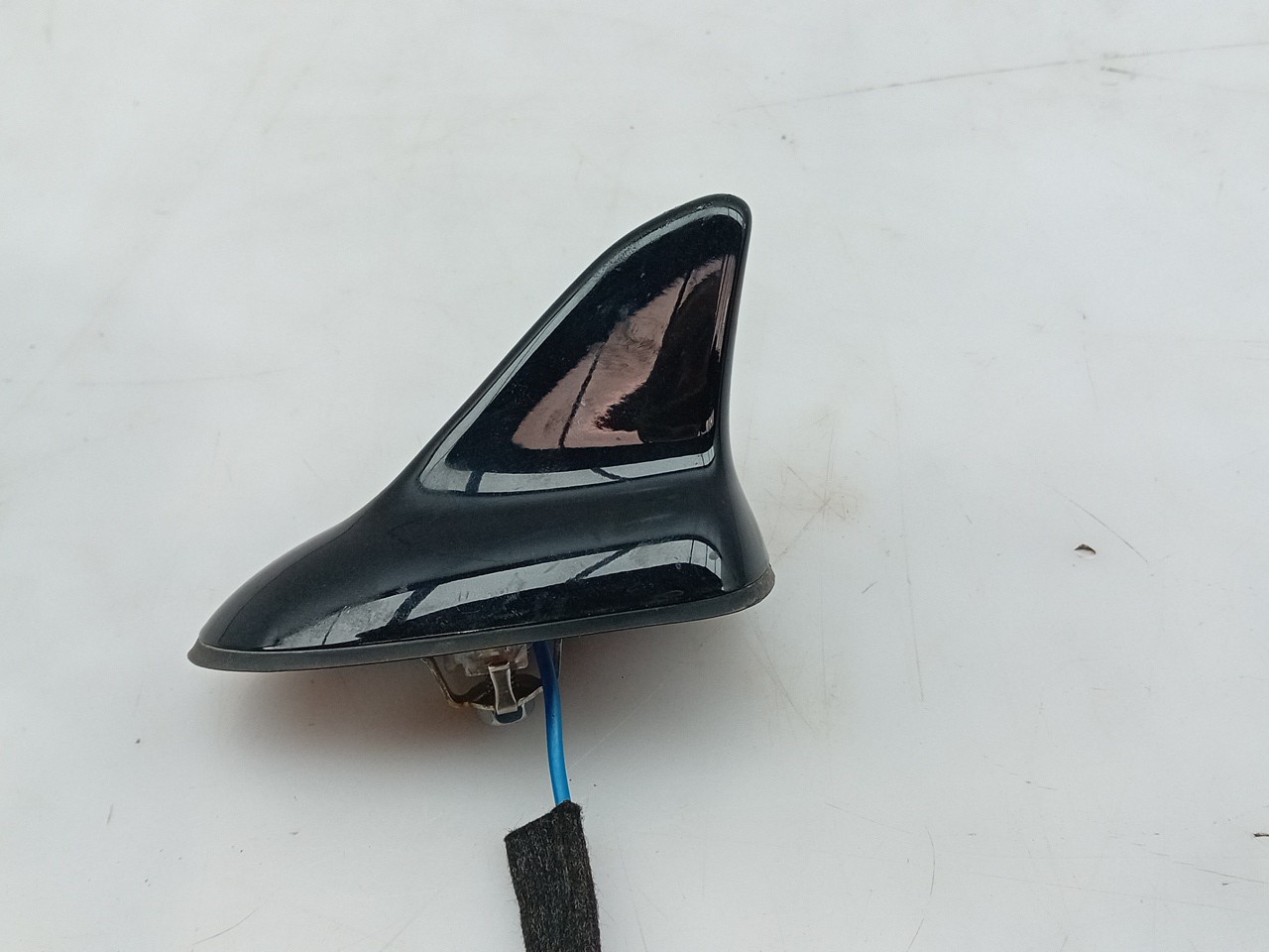 Base / caixa da bateria OPEL Insignia B Grand Sport (Z18) Imagem-1