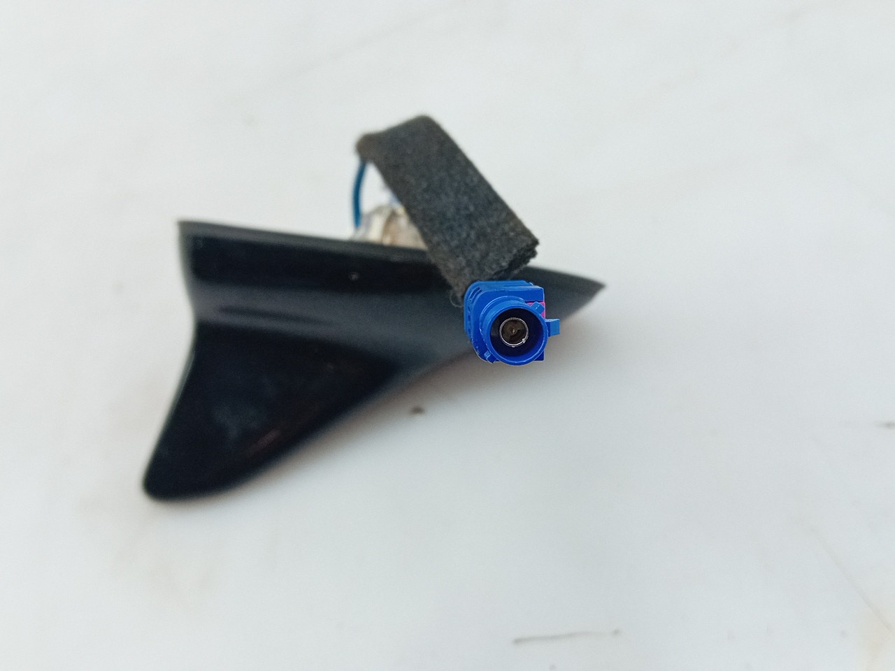 Base / caixa da bateria OPEL Insignia B Grand Sport (Z18) Imagem-2