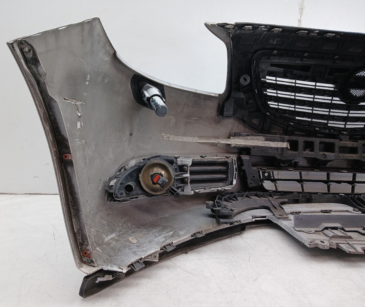 Front Bumper OPEL Insignia A (G09) Imagem-4