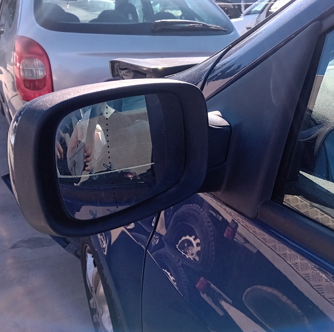 Espejo retrovisor Izquierdo