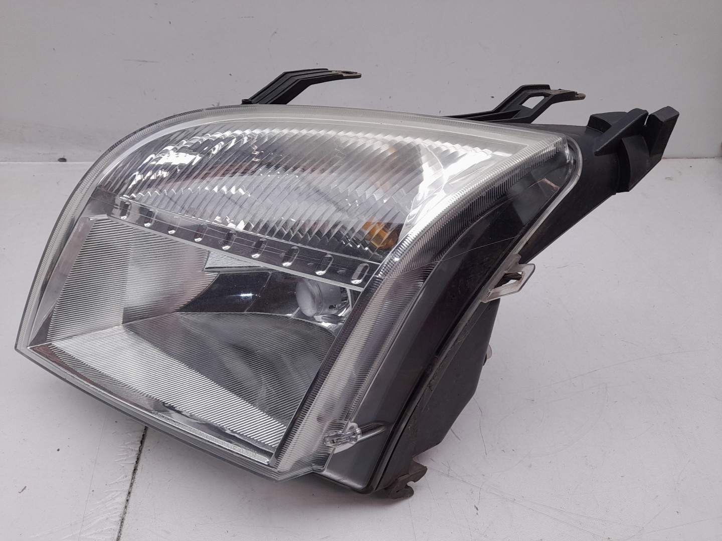 Ótica / farol esquerda FORD Fusion (JU_) Imagem-1