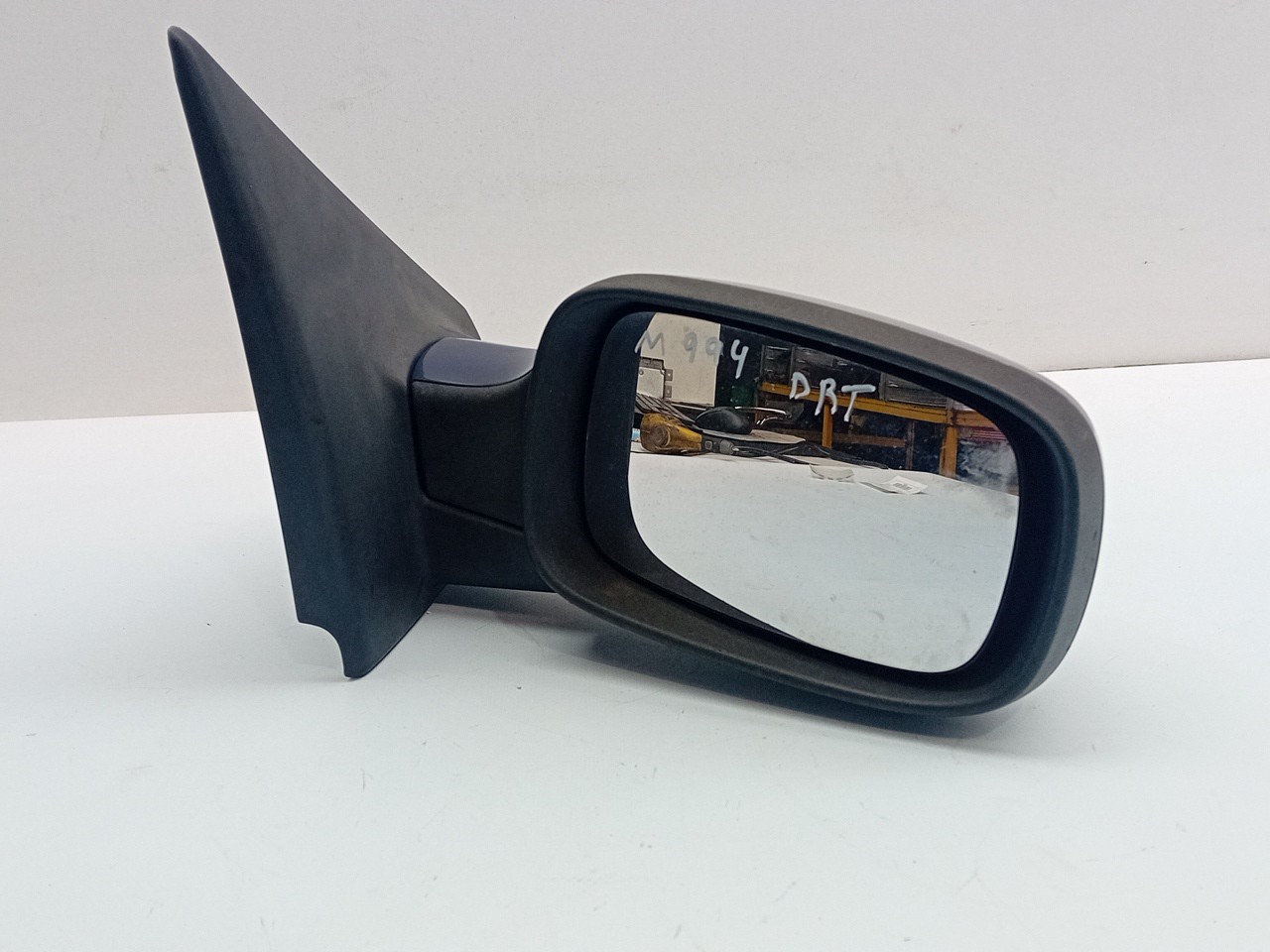 Espejo retrovisor Derecho