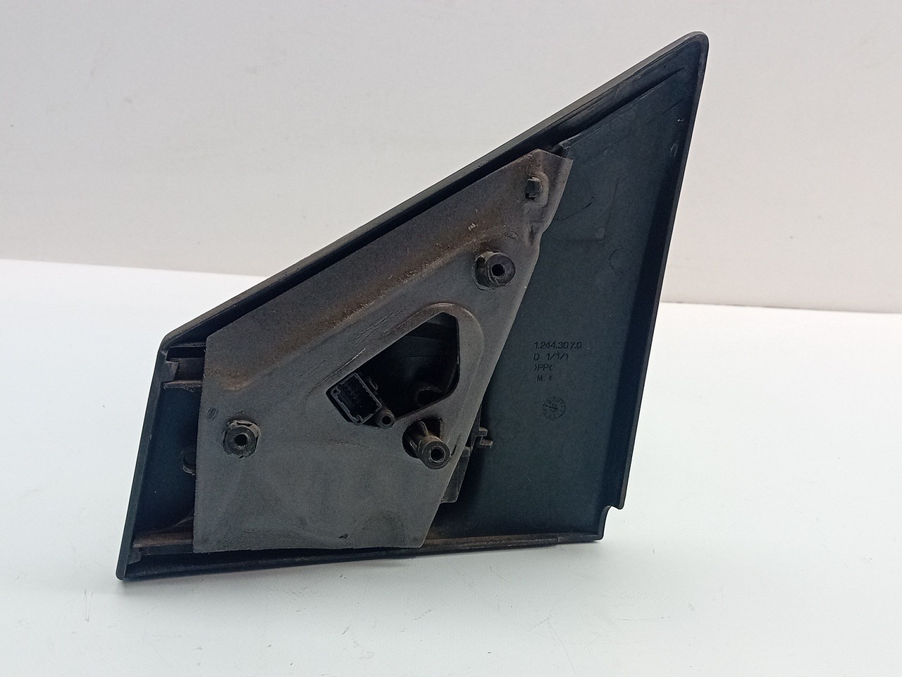 Espejo retrovisor Derecho RENAULT Clio III (BR0/1, CR0/1) Imagem-2