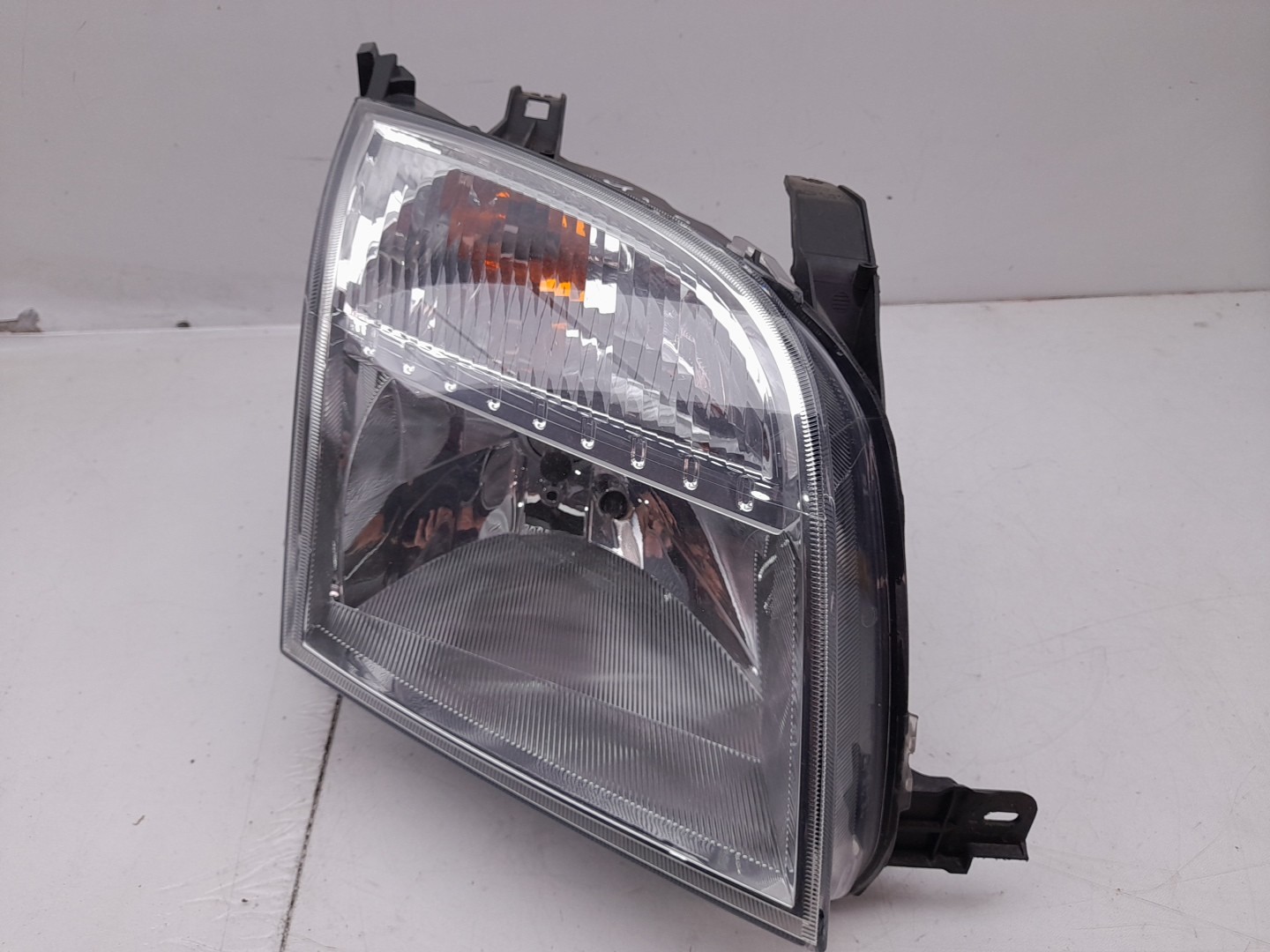 Ótica / farol direita FORD Fusion (JU_) Imagem-1