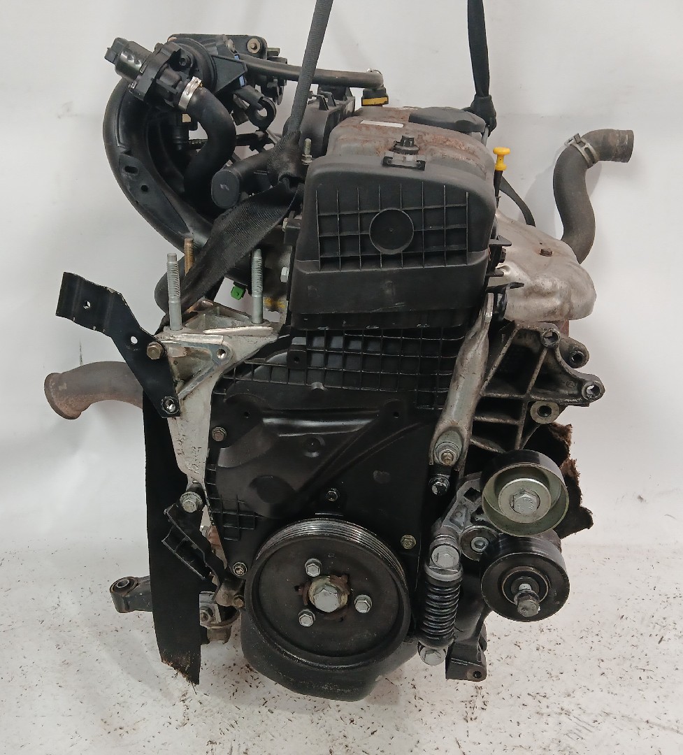Complete Engine CITROËN Xsara Picasso (N68) Imagem-1