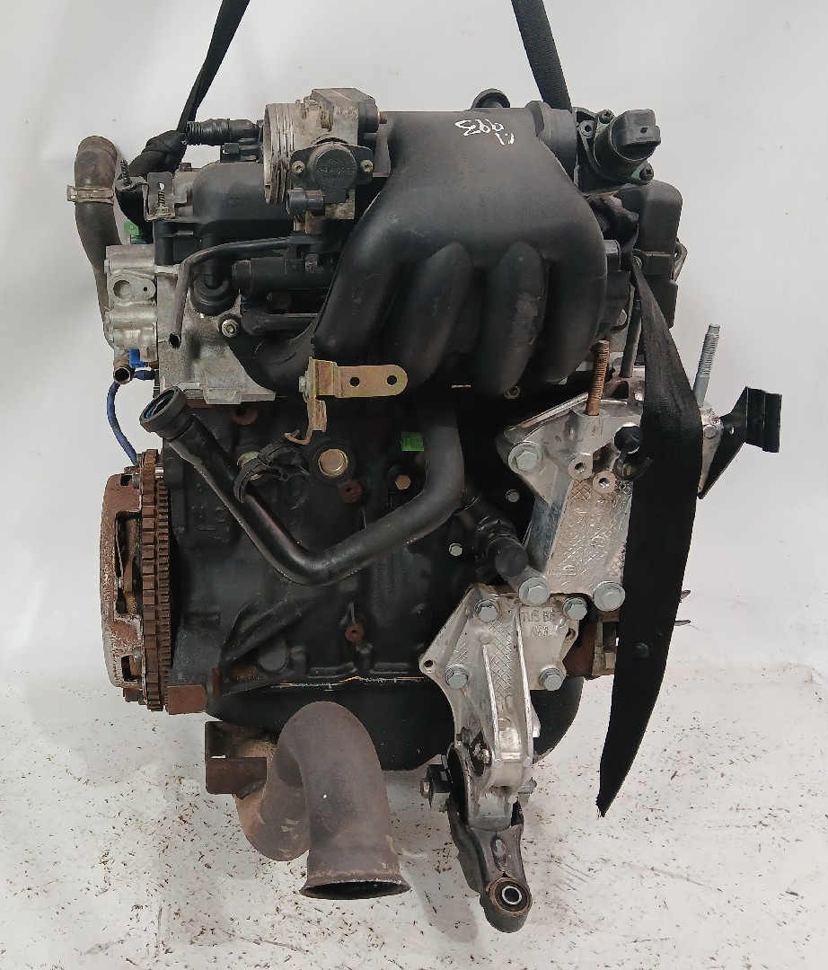 Complete Engine CITROËN Xsara Picasso (N68) Imagem-2