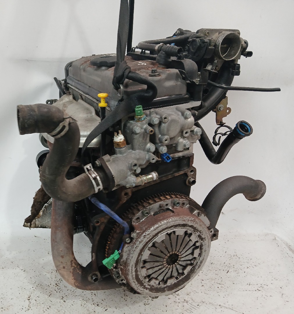 Complete Engine CITROËN Xsara Picasso (N68) Imagem-3