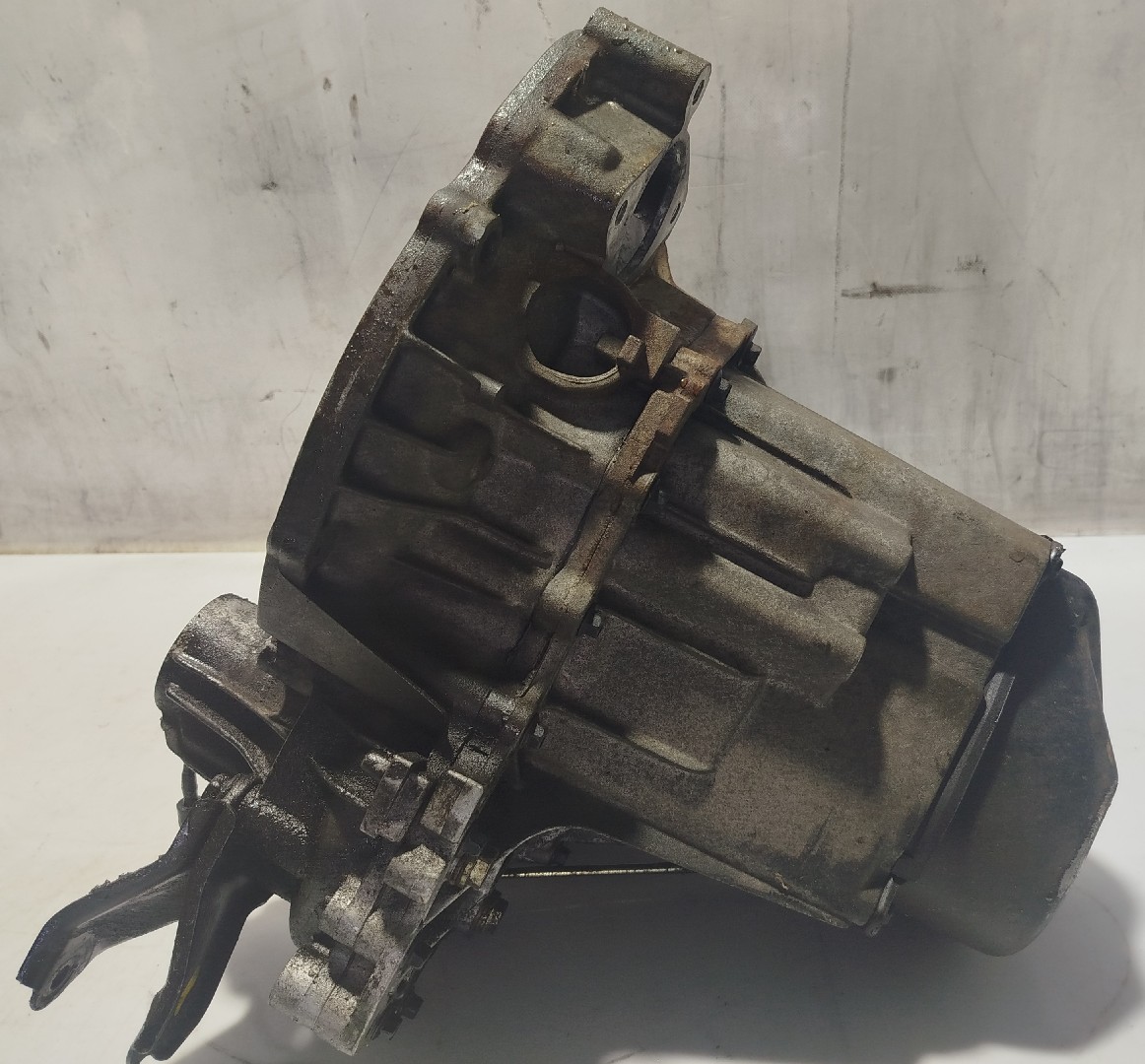 Caixa de velocidades manual ROVER 200 Hatch (XW) Imagem-2