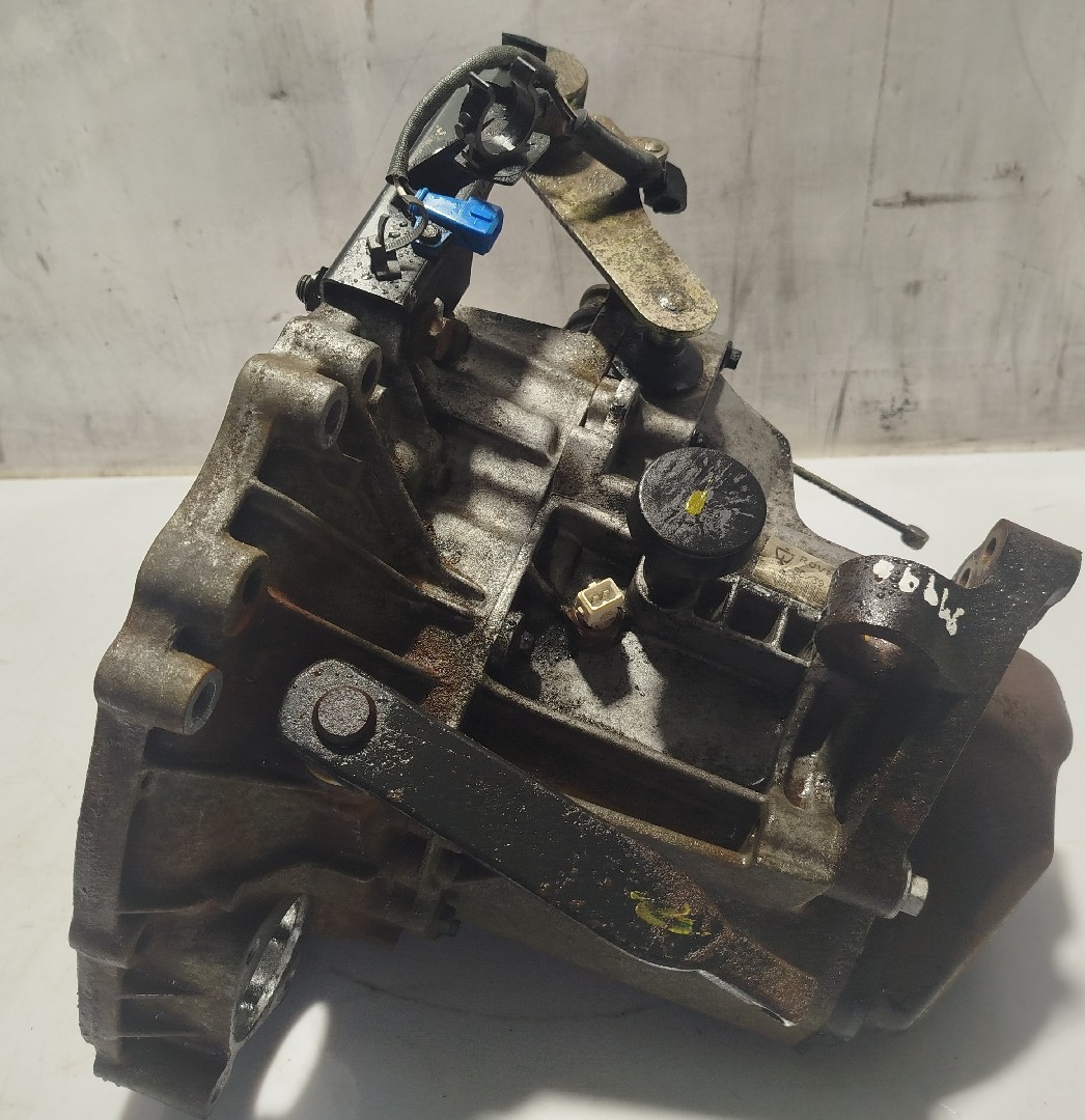 Caixa de velocidades manual ROVER 200 Hatch (XW) Imagem-1