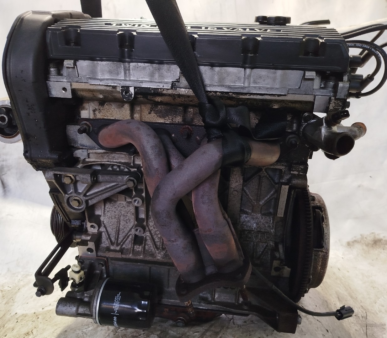 Moteur complet ROVER 200 Hatch (XW) Imagem-1