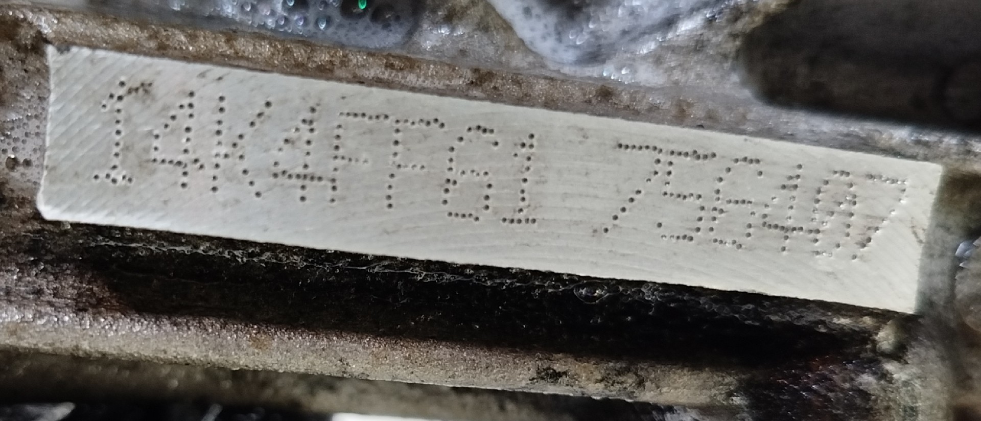 Moteur complet ROVER 200 Hatch (XW) Imagem-3