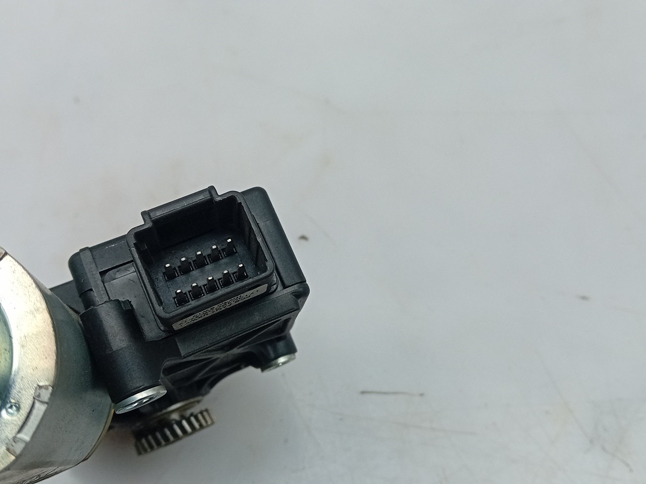 Motor del techo solar PEUGEOT 5008 I (0U_, 0E_) Imagem-2