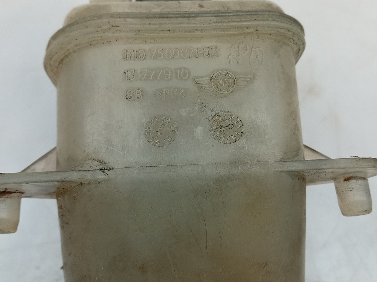 Coolant reservoir MINI Mini (F55) Imagem-3