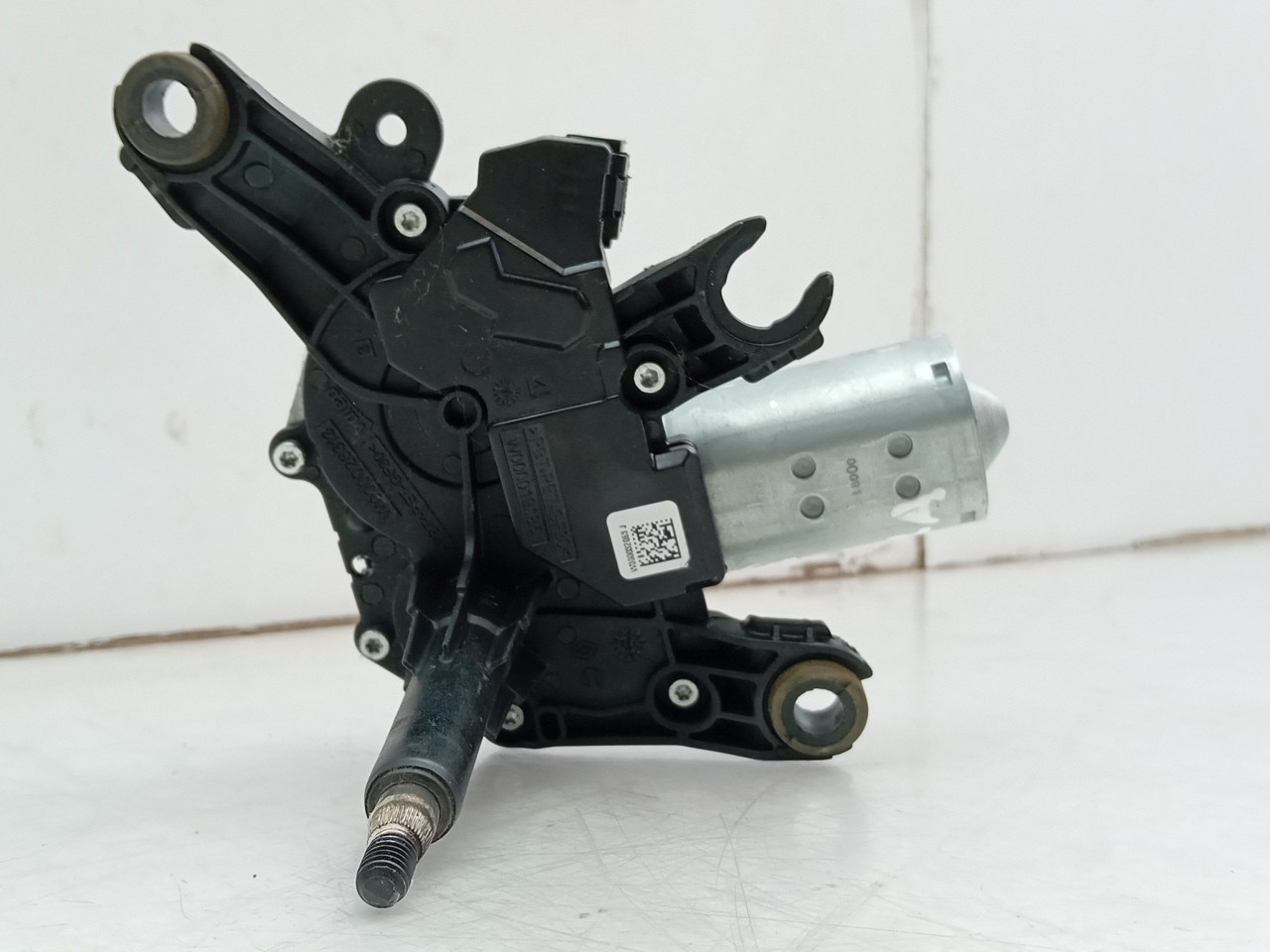 Essuie-glace moteur arrière RENAULT Zoe (BFM_) Imagem-1