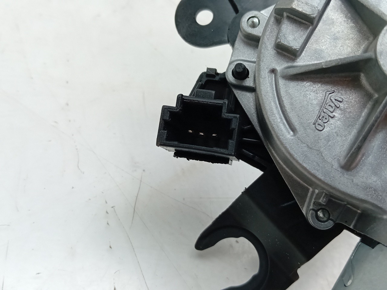 Essuie-glace moteur arrière RENAULT Zoe (BFM_) Imagem-2