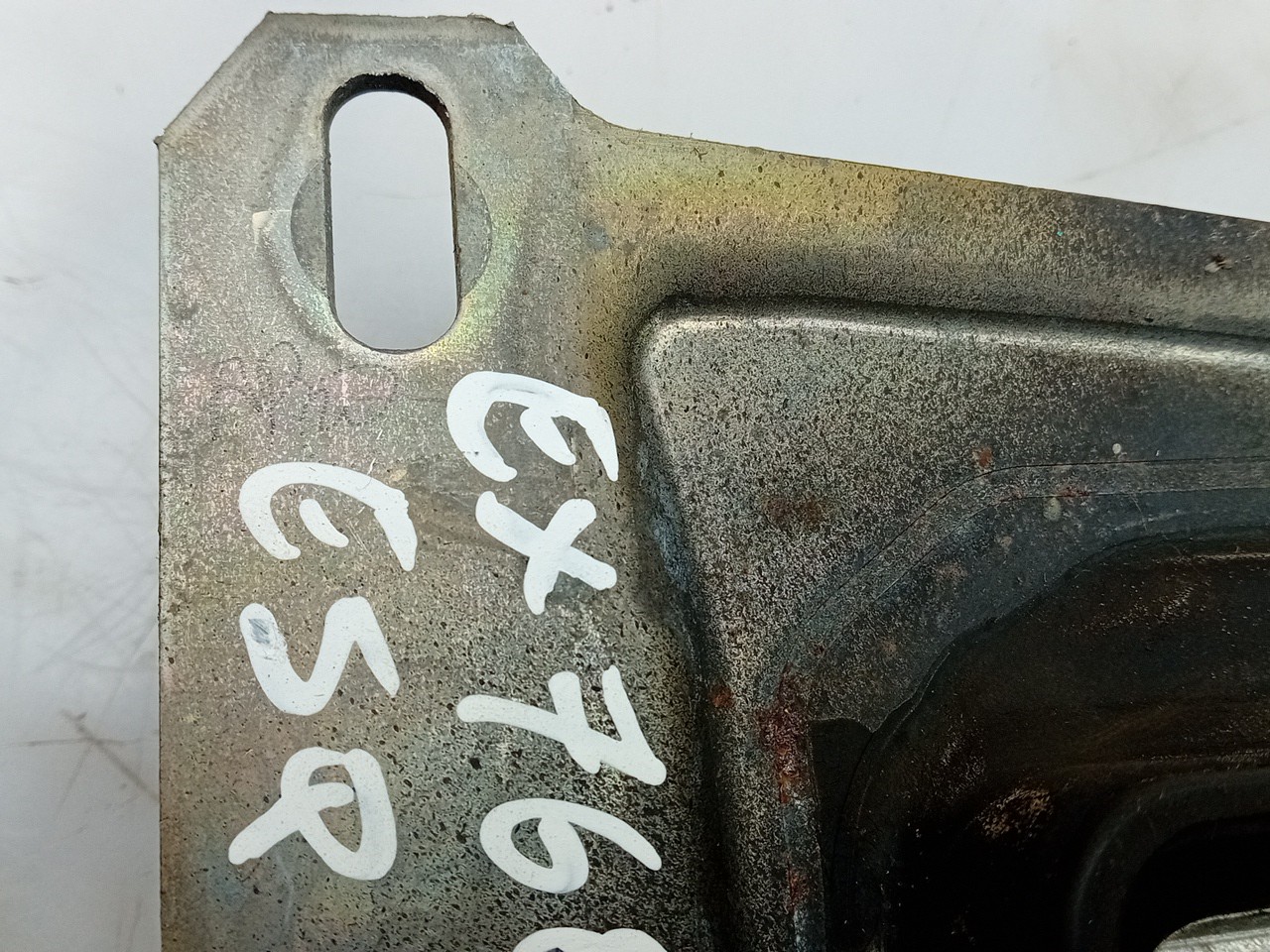 Box Support PEUGEOT 308 II Imagem-3