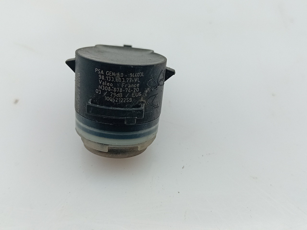 Sensor de aparcamiento Trasero PEUGEOT 508 II Imagem-3