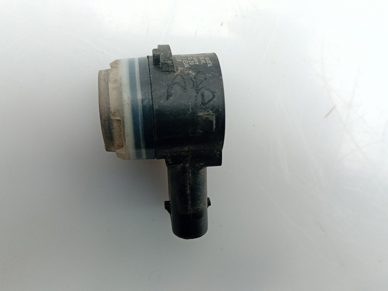 Sensor de aparcamiento Trasero PEUGEOT 508 II Imagem-4