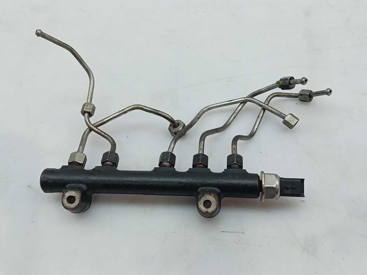 Rampa de injeção PEUGEOT 308 (4A_, 4C_) Imagem-1