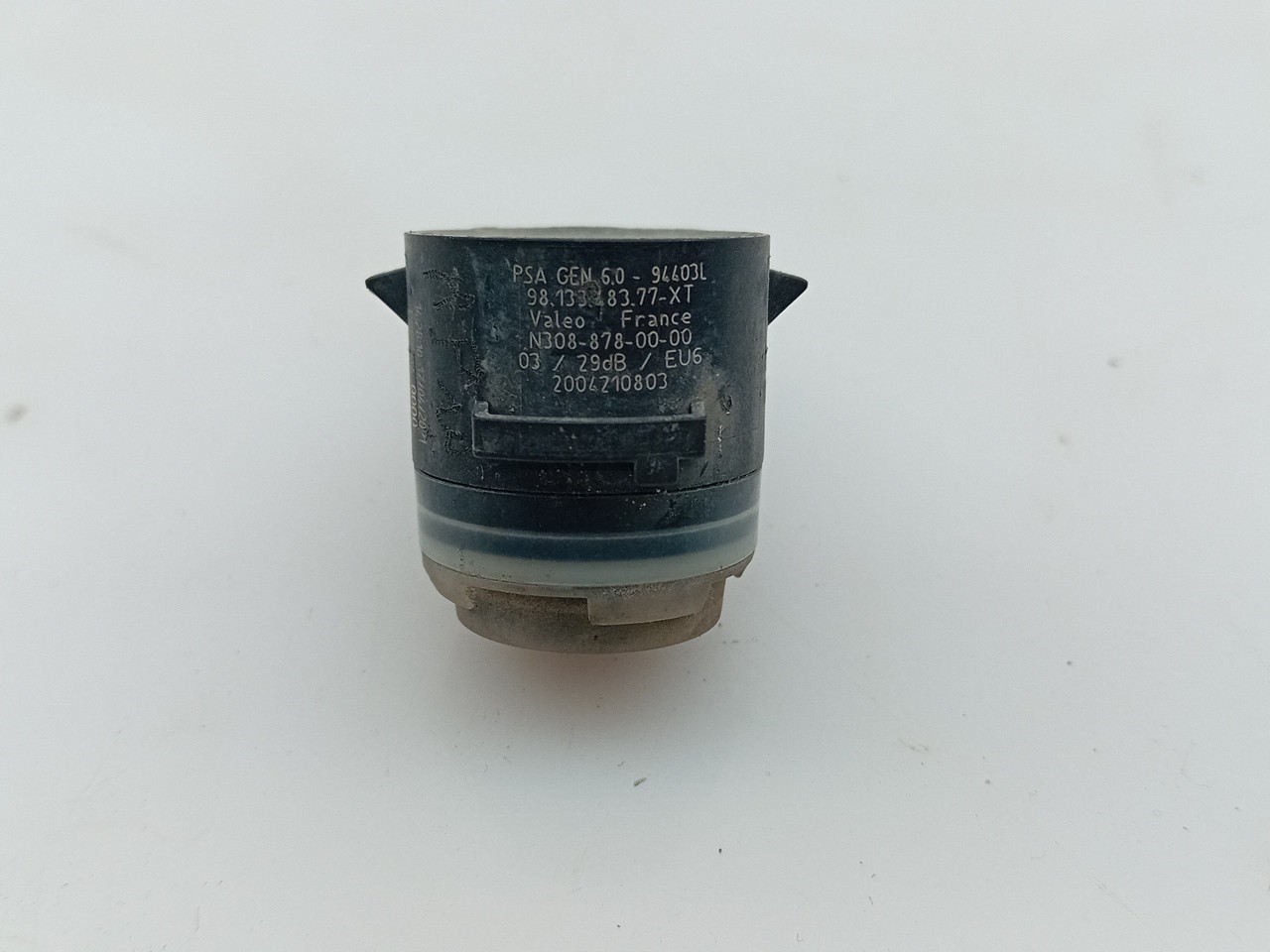 Sensor de estacionamento trás PEUGEOT 508 II Imagem-3