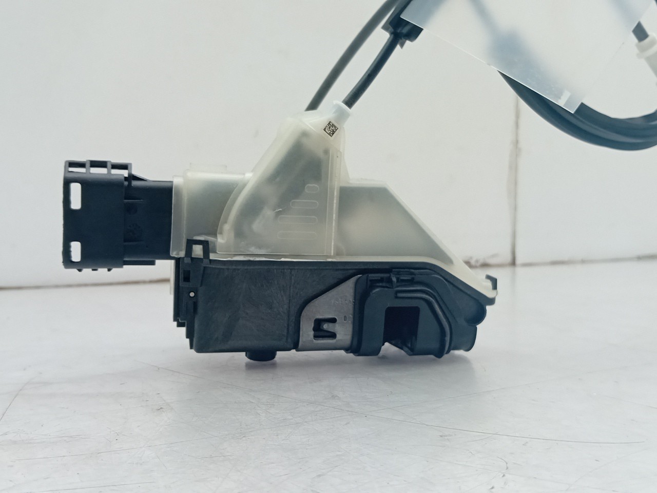 Front Right Door Lock CITROËN C3 Aircross II (2R_, 2C_) Imagem-3
