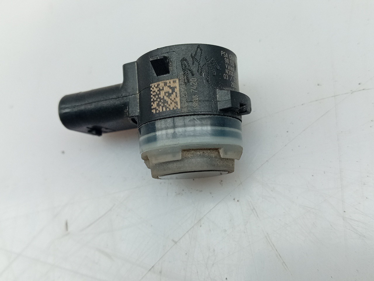 Sensor de estacionamento trás PEUGEOT 508 II Imagem-4